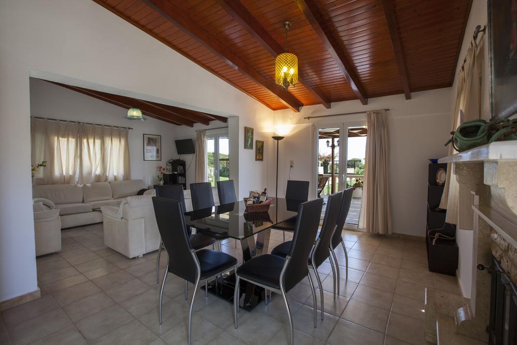 Villa Nefeli *