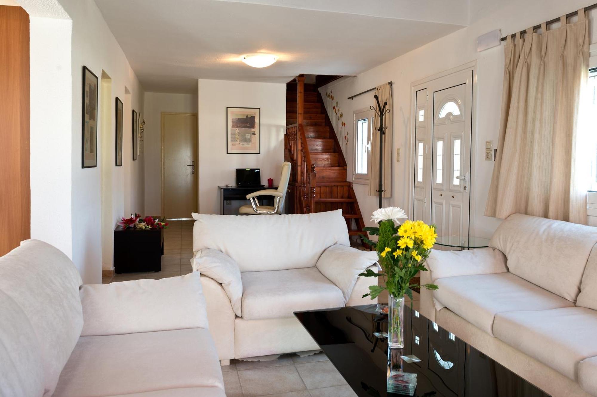 Villa Nefeli Kiotari
