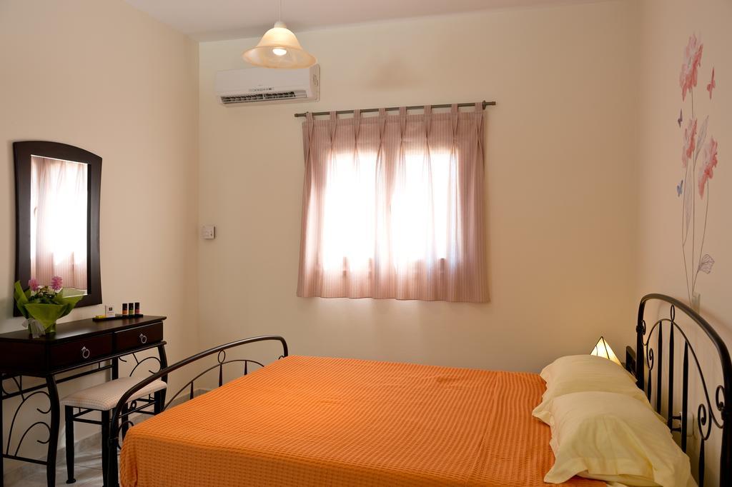 Villa Nefeli Kiotari