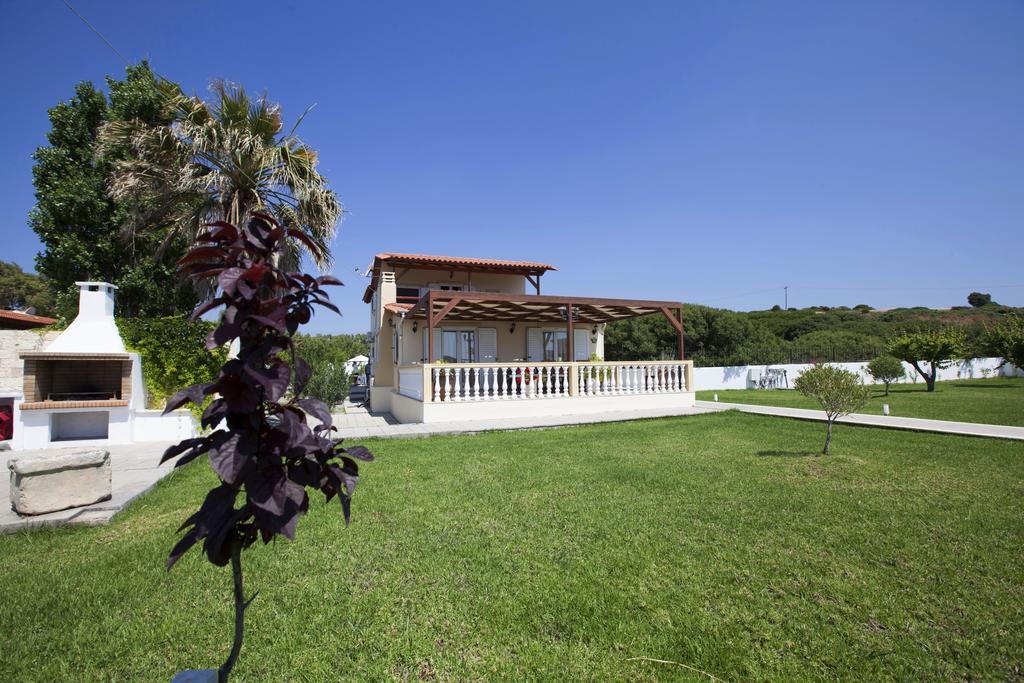 Villa Nefeli *